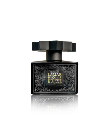 KAJAL LAMAR NOIR da uomo