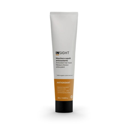new antioxidant maschera antiossidante 200 ml