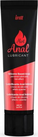 Lubrificante effetto Calore Intt Lubricant Hot Anal Lubrificante Intimo Anale Effetto Caldo 100 Ml Salute e cura della persona/Erotismo e contraccezione/Prodotti per igiene e ausilio erotico/Lubrificanti e gel stimolanti Kondorama - Martinsicuro, Commerciovirtuoso.it