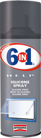 LUBRIFICANTE-'HELP-SILICONE-SPRAY'-ml.-400-Arexons