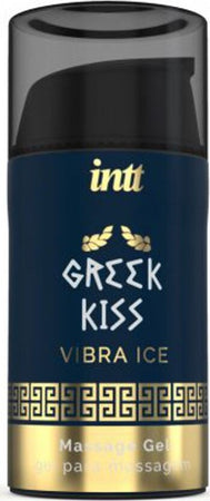 Lubrificante intimo Stimolante Intt Greek Kiss Cooling Kissable Anal Gel Stimolante Anale 15 Ml Salute e cura della persona/Erotismo e contraccezione/Prodotti per igiene e ausilio erotico/Lubrificanti e gel stimolanti Kondorama - Martinsicuro, Commerciovirtuoso.it