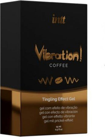 Lubrificante Intt Vibration Coffee Vibratore Liquido Gel Aroma Caffè 15 Ml Salute e cura della persona/Erotismo e contraccezione/Prodotti per igiene e ausilio erotico/Lubrificanti e gel stimolanti Kondorama - Martinsicuro, Commerciovirtuoso.it