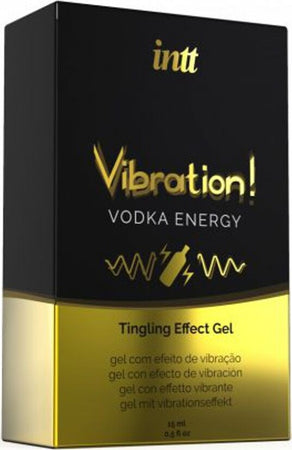 Lubrificante Intt Vibration Vibratore Liquido Sapore Vodka & Energy Drink Gel 15 ml Salute e cura della persona/Erotismo e contraccezione/Prodotti per igiene e ausilio erotico/Lubrificanti e gel stimolanti Kondorama - Martinsicuro, Commerciovirtuoso.it