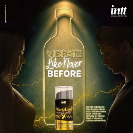 Lubrificante Intt Vibration Vibratore Liquido Sapore Vodka & Energy Drink Gel 15 ml Salute e cura della persona/Erotismo e contraccezione/Prodotti per igiene e ausilio erotico/Lubrificanti e gel stimolanti Kondorama - Martinsicuro, Commerciovirtuoso.it