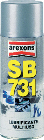 LUBRIFICANTE-SPRAY-MULTIUSO-'SB-731'-ml.-400-Arexons