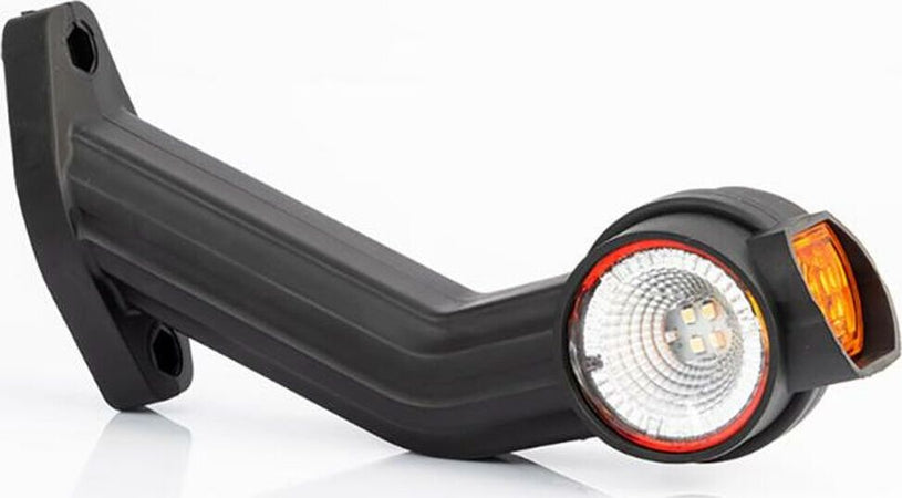 Luce di ingombro laterale e posteriore dx a LED 12-36V Confezione da 1pz
