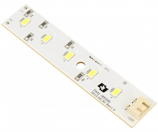 Luce Led Frigorifero Originale Samsung DA41-00519B