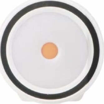 Luce-Led-Portatile-Da-Campeggio-Escursioni-Con-Magnete-12-Led-3w-Gancio-Dt-2038