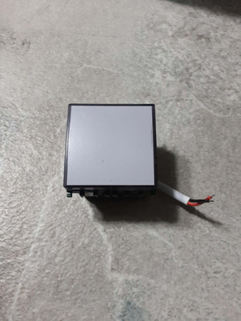LUCE NOTTURNA PUNTO LUCE COMPATIBILE BTICINO MATIX PER SCATOLA 503