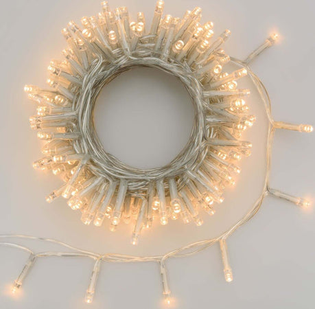 Luci di natale catena luminosa a batteria led 5 mm con telecomando per esterno Casa e cucina/Decorazioni per interni/Addobbi e decorazioni per ricorrenze/Decorazioni natalizie/Luci natalizie/Catene luminose per interni MagiediNatale.it - Altamura, Commerciovirtuoso.it