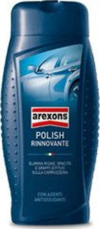 Lucidante per auto Arexons 8283 Polish Auto e Moto/Cura auto e moto/Cura parti verniciate/Liquidi e paste abrasive lucidanti Scontolo.net - Potenza, Commerciovirtuoso.it