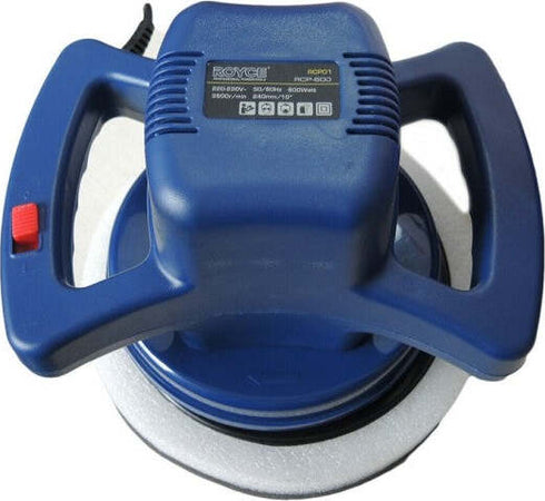 Lucidatrice-Per-Auto-Orbitale-Rotativa-Per-Carrozzeria-600watt-Rcp-600