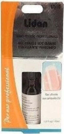 Lucido Gel Ricostruzione Unghie Uv Finish Gloss Senza Dispersione Sigillante Bellezza/Manicure e pedicure/Decorazioni per unghie/Smalti in gel Trade Shop italia - Napoli, Commerciovirtuoso.it