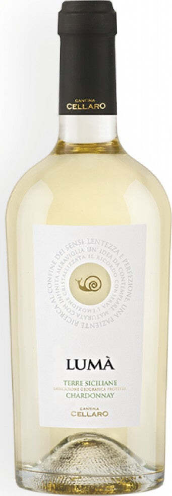 Lumà-Chardonnay-Cellaro