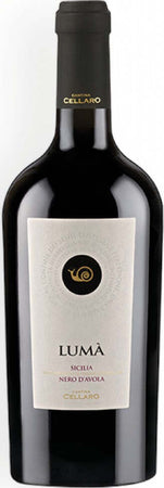 Lumà-Nero-D'Avola-Cantina-Cellaro