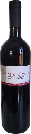 Lumà-Nero-D'Avola-Cantina-Cellaro