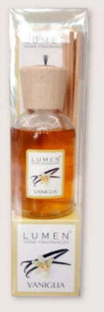 Lumen Profumatore Per Ambienti Alla Vaniglia 100 ml