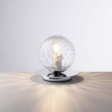 Lumetto-Contemporaneo-Armonia-Cromo-1-Luce-E14
