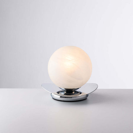 Lumetto-Contemporaneo-Selene-Cromo-1-Luce-E14