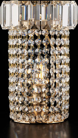 Lumetto-Contemporaneo-Vladimir-Oro-1-Luce-E14