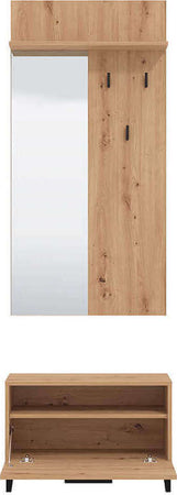 LUMIE---set-mobile-ingresso-appendiabiti-con-specchio-e-contenitore-cm-67,4-x-34,8-x-200-h-Bianco-Milani-Home