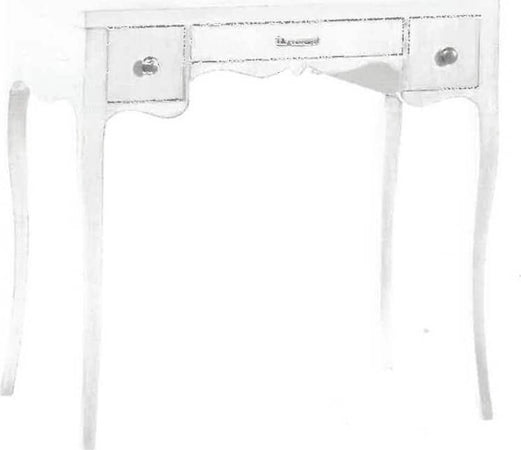 LUNAQUE---scrittoio-in-legno-massiccio-bianco-cm-80-x-44-x-78-h-Bianco-Milani-Home