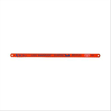 Lx ferro 'hss bi-metal' 3906 Fai da te/Utensili elettrici e a mano/Utensili a mano/Seghe e accessori/Seghe a mano La Zappa - Altamura, Commerciovirtuoso.it