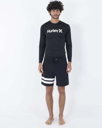 Lycra-Hurley-Manica-Lunga-O&O-Quickdry