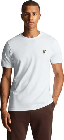Lyle-&-Scott-t-shirt-bianca-TS400VOG