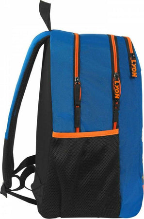 Lyon Gamer Wgf Zaino Organizzato Originale by Per La Scuola Cancelleria e prodotti per ufficio/Scuola e materiale didattico/Materiale scolastico/Cartelle e zaini per la scuola/Zaini per ragazzi Cartoleria Deja Vu - Crotone, Commerciovirtuoso.it