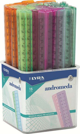 LYRA-Righello-da-15-cm---Strumento-Essenziale-per-Ogni-Scrivania-Fila