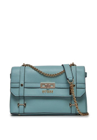 GUESS BORSA EMILEE CONVERTIBLE X da donna