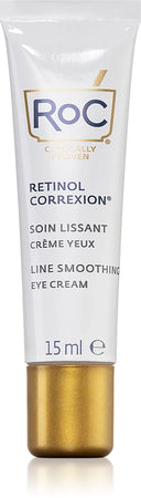 crema ROC line smooting  15ml