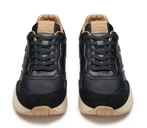 Alberto Guardiani Uomo Sneakers in pelle