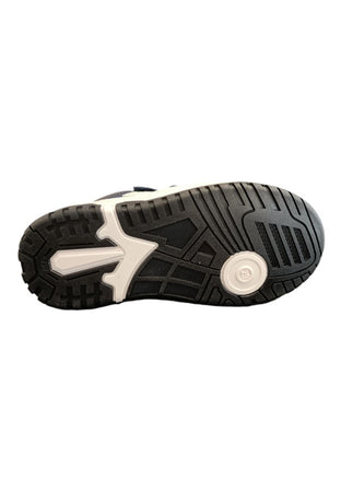 Scarpe sneakers Bambini e ragazzi balocchi BLK STK