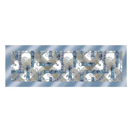 Runner Enne Design Nizza