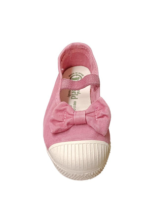 Scarpe ballerina Bambine e ragazze natural world 473