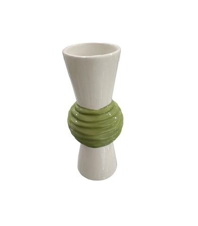 Vaso Schonherr Wedding Love is Life Porcellana