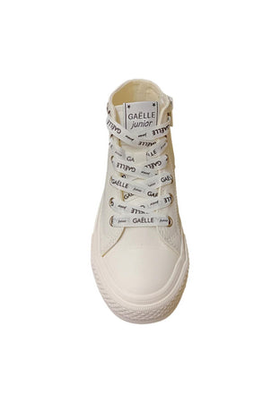 Scarpe sneakers Bambine e ragazze gaelle STAR