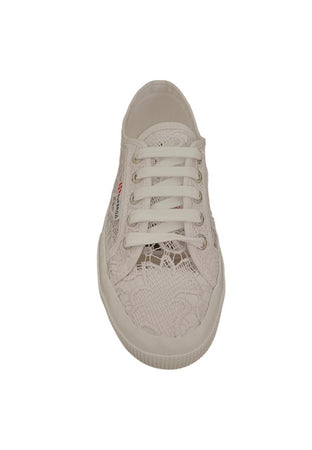 Scarpe sneakers Bambine e ragazze SUPERGA LAMEW CLASSIC