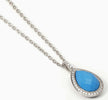 MABINA------Girocollo-in-argento-con-turchese-DIVA