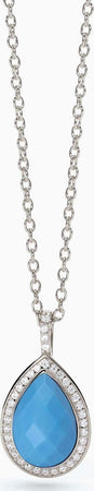 MABINA------Girocollo-in-argento-con-turchese-DIVA