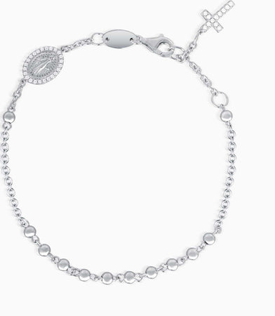 Mabina---Bracciale-in-argento-Rosario