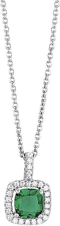 MABINA---COLLANA-CON-SMERALDO-SINTETICO