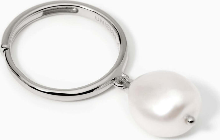 Mabina---Fedina-in-argento-con-perla-CHARME