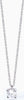 Mabina----Girocollo-in-argento-con-catena-forzatina-e-punto-luce-SHINY