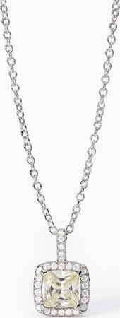 MABINA---Girocollo-in-argento-con-zirconi-Lemon-COOL-OR-RÉTRO?