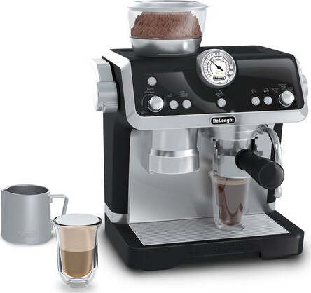 Macchina-caffè-giocattolo-Ods-20810-DE-LONGHI-La-Specialista