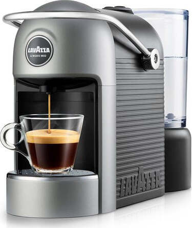 Macchina-caffè-Lavazza-18000126-A-MODO-MIO-Jolie-Plus-Grigio