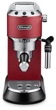 Macchina Da Caffè Espresso Manuale Acciaio Inossidabile Delonghi Ec685r